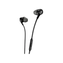 HP HYPERX vezetékes gaming fülhallgató Cloud Earbuds II - fekete