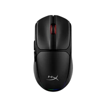 HP HYPERX vezeték nélküli gaming egér Pulsefire Fuse