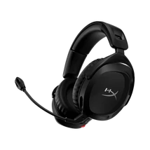 HP HYPERX vezeték nélküli gaming fejhallgató Cloud Stinger 2 Core - fekete