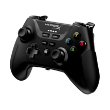 HP HYPERX vezeték nélküli gaming kontroller mobiltelefonhoz/PC-hez Clutch - fekete