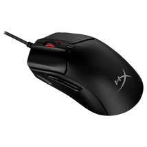 HP HYPERX vezetékes gaming egér Pulsefire Haste 2 - fekete