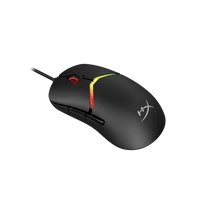 HP HYPERX vezetékes gaming egér Pulsefire Saga