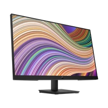 HP monitor 27" ProDisplay P27 G5 AG IPS, 1920x1080, 16:9, 1000:1, 250cd, 5ms, VGA, HDMI, DisplayPort, fekete