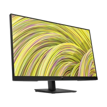HP monitor LED 27" ProDisplay P27h G5 AG IPS, 1920x1080, 16:9, 1000:1, 250cd, 5ms, VGA, HDMI, DisplayPort, fekete