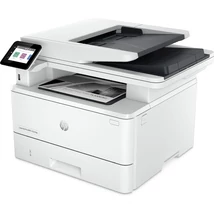 HP Lézer MFP NY/M/S/F LJ Pro 4102fdn, fekete, 512MB, USB/Háló, A4 40lap/perc FF, 1200x1200, DSDF