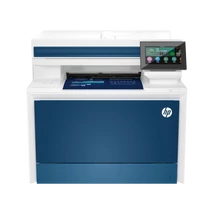 HP Lézer MFP NY/M/S Color Laserjet Pro MFP 4302dw, színes, 512MB, USB/Háló/WLAN, A4 33 l/p FF, 600x600, ADF