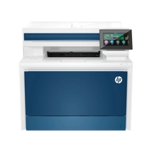 HP Lézer MFP NY/M/S/F Color Laserjet Pro MFP 4302fdn, színes, 512MB, USB/Háló,  A4 33 l/p FF, 600x600, DSDF