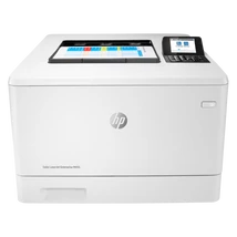 HP Lézernyomtató Color Laserjet Enterprise M455dn, színes, 1,25GB, USB/Háló, A4 27lap/perc FF, 600x600