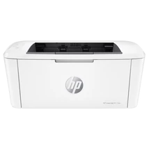 HP Lézernyomtató LJ M110w, ff, 32MB,  USB/Wi-Fi, A4 20lap/perc FF, 600x600 dpi #B19