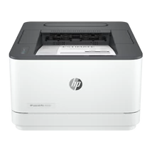 HP Lézernyomtató LJ Pro 3002dn, fekete, 256MB, USB/Háló, A4, 33lap/perc FF, 1200DPI, duplex #B19