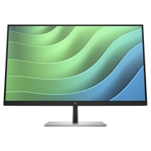 HP Monitor 27" EliteDisplay E27 G5 FHD AG IPS 1920x1080, 16:9, 1000:1, 300cd, 5ms, HDMI, DisplayPort, fekete