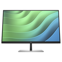 HP Monitor 27" EliteDisplay E27 G5 FHD AG IPS 1920x1080, 16:9, 1000:1, 300cd, 5ms, HDMI, DisplayPort, fekete