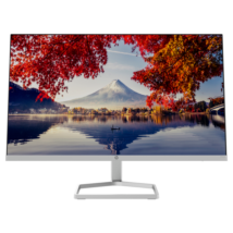 HP monitor M24f 23.8" AG IPS 1920x1080, 1000:1, 300cd, 5ms, VGA, HDMI, FreeSync