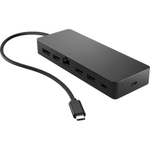 HP dokkoló többsoros Hub Universal USB-C