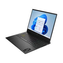 HP Omen 14-fb0002nh 14" 3K 2880x1800 OLED 120Hz 400cd, Ultra9-185H 2.3GHz, 32GB, 2TB SSD, RTX 4070 8GB, Win 11, fekete