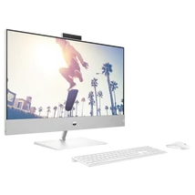 HP Pavilion AIO 27-ca2003nn 27" QHD 2560x1440 AG IPS 350cd, Core i5-13400T 1.8 GHz, 16GB, 1TB SSD