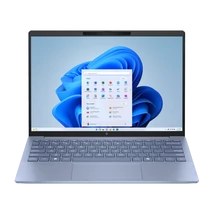 HP Pavilion Aero 13-bg0002nh 13.3" WQXGA 2560x1600 AG IPS 400cd, Ryzen5 8640U 3.5GHz, 16GB, 512GB SSD, Win 11, kék