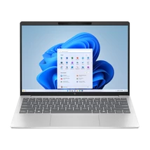 HP Pavilion Aero 13-bg0003nh 13.3" WQXGA 2560x1600 AG IPS 400cd, Ryzen5 8640U 3.5GHz, 16GB, 512GB SSD, Win 11, ezüst