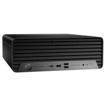 HP Pro SFF 400 G9 Core i5-13500 2.5GHz, 8GB 512GB, Win 11 Prof.