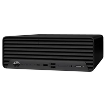 HP Pro SFF 400 G9 Core i5-14500 2.6GHz, 8GB, 512GB, WLAN, Win 11 Prof.