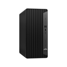 HP Pro Tower 400 G9, Core i5-12400 2.50GHz, 8GB, 256GB SSD, Win 11 Prof Downg. Win 10 Prof.,