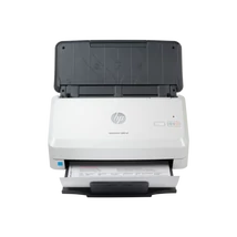 HP Scanjet Pro 3000 s4 , USB, DADF, A4 40lap/perc, 600 dpi, Lapáthúzós