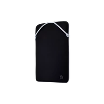 HP laptopvédő tok, kifordítható Protective Reversible 15.6" - fekete/ezüst