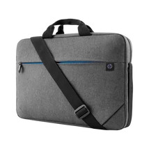 HP laptoptáska Prelude Top Load 15.6" - szürke