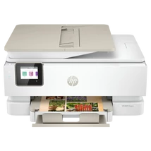 HP Tintasugaras MFP NY/M/S/F ENVY Inspire 7920e AiO Printer, USB/WLAN A4 10lap/perc FF(ISO), Síkágyas, ADF, Barna