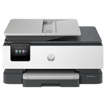 HP Tintasugaras MFP NY/M/S/F Officejet 8132E e-AiO, USB/Háló/WLAN A4 20lap/perc FF(ISO), 1200x1200 dpi, Síkágyas, ADF