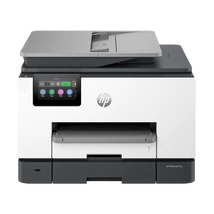 HP Tintasugaras MFP NY/M/S/F Officejet Pro 9132e  e-AiO, USB/Háló/WLAN, A4 25l/p FF(ISO), 4800x1200, Síkágyas, ADF