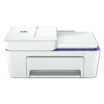 HP Tintasugaras MFP NY/M/S Deskjet Plus 4230E , USB/WiFi, A4 8.5lap/perc, 4800x1200, Síkágyas, ADF, Indigókék