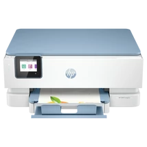 HP Tintasugaras MFP NY/M/S ENVY Inspire 7221e AiO nyomtató, USB/Wlan A4 10lap/perc(ISO), Kék