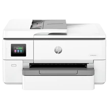 HP Tintasugaras MFP NY/M/S OfficeJet Pro 9720e WF, USB/Háló/WLAN A3, 22l/p (ISO) FF, 4800x1200dpi, Síkágyas, ADF, duplex