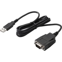 HP adapter USB -> soros port