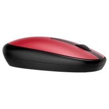 HP vezeték nélküli egér 240 - piros