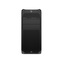 HP Workstation Z4 G5 TWR Xeon W5-2465X 4.5GHz, 64GB, 2TB SSD, NVIDIA RTX A4000 16GB, Win 11 Prof.
