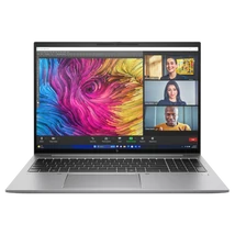 HP ZBook Firefly 16 G11 16" WUXGA AG 400cd, Core Ultra7-165U 1.7GHz, 32GB, 2TB, WWAN, Win 11 Prof.