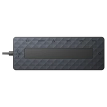 HP dokkoló többsoros Hub Universal USB-C