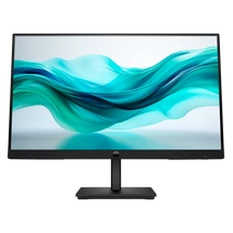 HP monitor 22" Series 3 Pro 322pf FHD AG IPS 1920x1080, 16:9, 1000:1, 250cd, 5ms, VGA, HDMI, DisplayPort