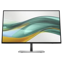 HP monitor 23.8” Series 5 Pro 524pf AG IPS 1920x1080, 100Hz, 16:9, 1500:1, 350cd, 5ms, HDMI, DisplayPort, fekete/ezüst