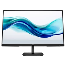 HP monitor 23.8” Series 3 Pro 324pf AG IPS 1920x1080, 100Hz, 16:9, 1000:1, 5ms, HDMI, DP, VGA, fekete