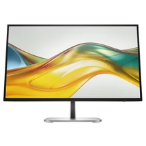 HP monitor 27” Series 5 Pro 527pq AG IPS 2560x1440, 100Hz, 16:9, 1500:1, 350cd, 5ms, HDMI, DisplayPort, fekete/ezüst