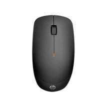 HP vezeték nélküli egér Slim 235 - fekete