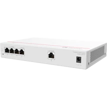 Huawei eKit Engine Gateway 1x1000Mbps (WAN) + 4x1000Mbps (LAN), Asztali - S380-L4T1T