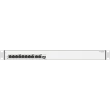 Huawei eKit Engine Gateway 2x1000Mbps (WAN), 1x1GE SFP (WAN) + 8x1000Mbps (LAN), Rackes - S380-H8T3ST