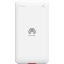 Huawei eKit Wireless Access Point DualBand,USB,BLE,WiFi 6,3Gbps,Smart Antenna,1GE uplink,1GE downlink,POE w/o AC,beltér