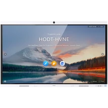 Huawei eKit IdeaHub B2 Interaktív kijelző, 75", 4K UHD, HDMI, USB Type-A/C, Wi-Fi, RJ45, Android9.0/Win10 - IHB2-75PU