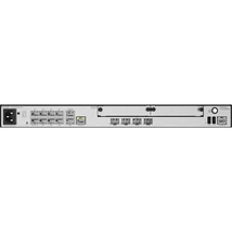 Huawei eKit Router 2x1000Mbps Combo (WAN) + 8x1000Mbps + 1x10GE (SFP+) + 1x1000Mbps combo LAN, Rackes - AR730