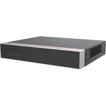 Huawei eKit Vezeték Nélküli Access Kontroller 10x1000Mbps + 2x10GE (SFP+) + 1konzol port, USB, max 128 AP - AC650-128AP